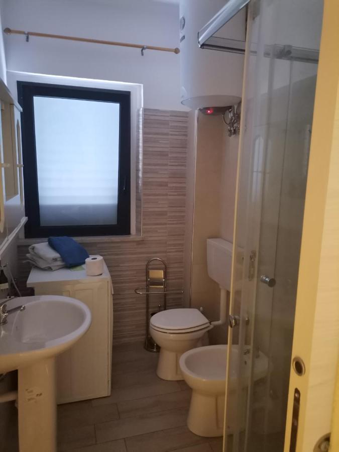 Apartamento Recanati Taormina Beach Giardini-Naxos Exterior foto