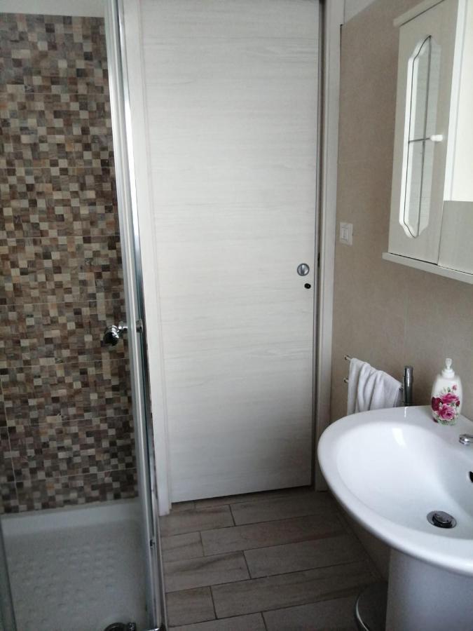 Apartamento Recanati Taormina Beach Giardini-Naxos Exterior foto