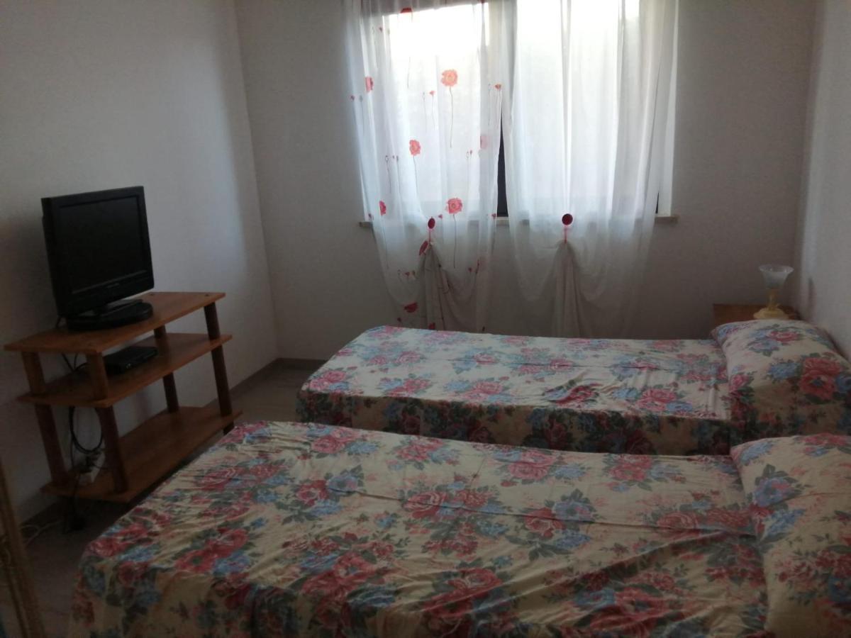 Apartamento Recanati Taormina Beach Giardini-Naxos Exterior foto