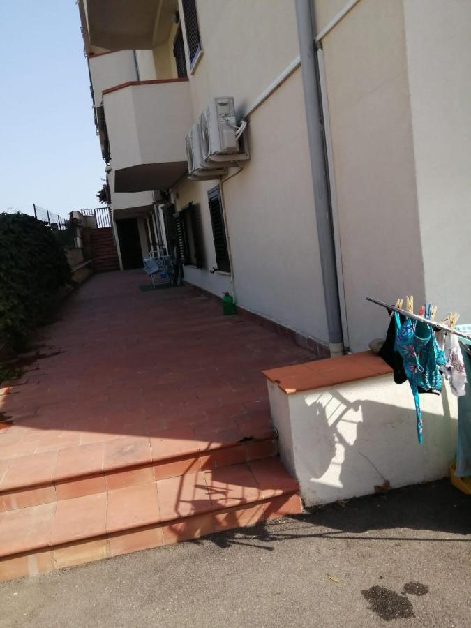 Apartamento Recanati Taormina Beach Giardini-Naxos Exterior foto